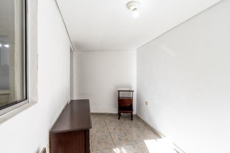 Sala de casa para alugar com 1 quarto, 45m² em Vila Romana, São Paulo
