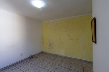 Quarto de casa para alugar com 1 quarto, 45m² em Vila Romana, São Paulo