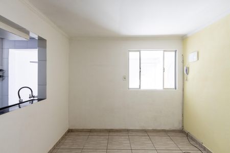 Copa de casa para alugar com 1 quarto, 45m² em Vila Romana, São Paulo