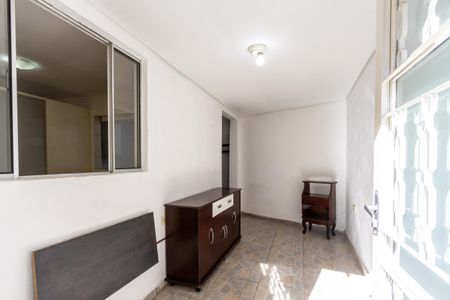 Casa para alugar com 1 quarto, 45m² em Vila Romana, São Paulo