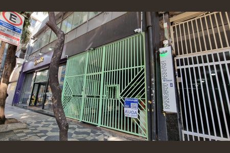 Apartamento para alugar com 2 quartos, 62m² em Santa Cecilia, São Paulo