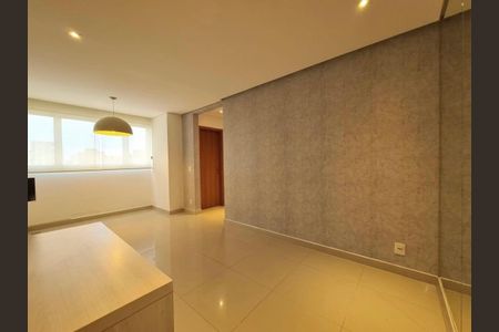 Apartamento à venda com 60m², 2 quartos e 1 vagaSala 