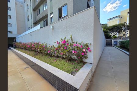 Apartamento à venda com 60m², 2 quartos e 1 vagaQuadra Esportiva