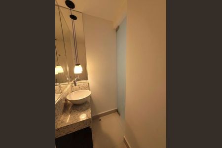 Apartamento à venda com 60m², 2 quartos e 1 vagaLavabo 