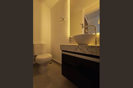 Apartamento à venda com 60m², 2 quartos e 1 vagaLavabo 