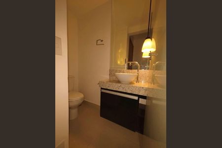 Apartamento à venda com 60m², 2 quartos e 1 vagaLavabo 