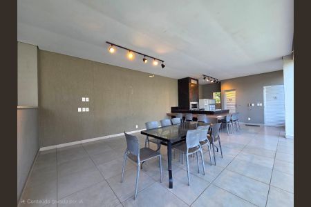 Apartamento à venda com 60m², 2 quartos e 1 vagaEspaço Gourmet