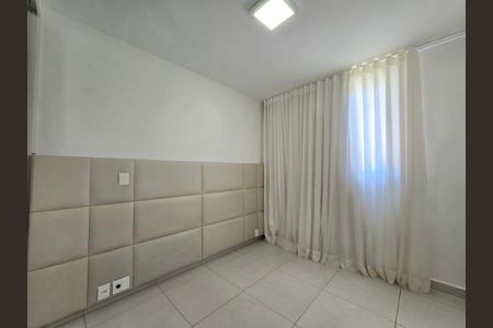 Apartamento à venda com 60m², 2 quartos e 1 vagaQuarto 2