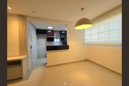 Apartamento à venda com 60m², 2 quartos e 1 vagaSala 