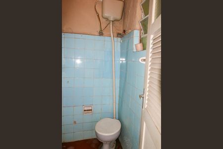 Casa para alugar com 280m², 3 quartos e 2 vagas Casa para alugar com 280m², 3 quartos e 2 vagasBanheiro de serviço