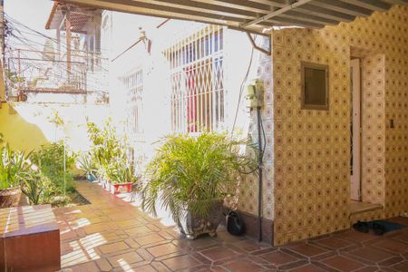 Casa para alugar com 280m², 3 quartos e 2 vagas Casa para alugar com 280m², 3 quartos e 2 vagasÁrea externa