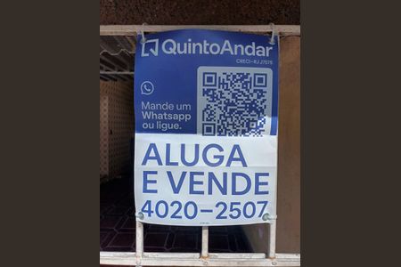 Casa para alugar com 280m², 3 quartos e 2 vagas Casa para alugar com 280m², 3 quartos e 2 vagasPlaca