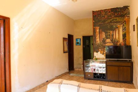 Casa para alugar com 280m², 3 quartos e 2 vagas Casa para alugar com 280m², 3 quartos e 2 vagasSala