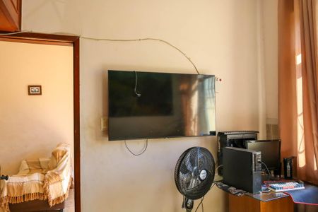 Quarto 1 de casa para alugar com 3 quartos, 280m² em Engenho de Dentro, Rio de Janeiro