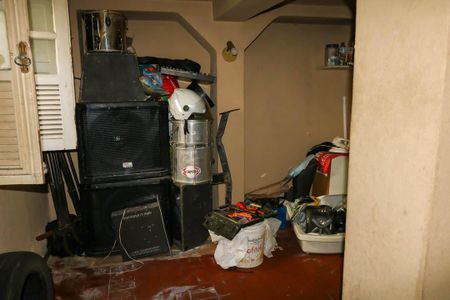 Casa para alugar com 280m², 3 quartos e 2 vagas Casa para alugar com 280m², 3 quartos e 2 vagasQuarto de serviço