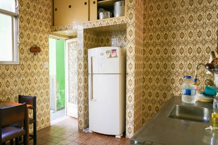 Cozinha de casa para alugar com 3 quartos, 280m² em Engenho de Dentro, Rio de Janeiro