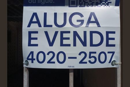 Casa para alugar com 280m², 3 quartos e 2 vagas Casa para alugar com 280m², 3 quartos e 2 vagasPlaca