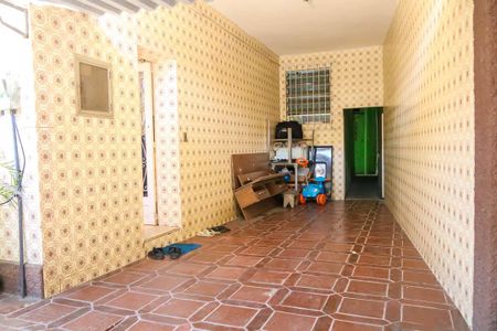 Casa para alugar com 280m², 3 quartos e 2 vagas Casa para alugar com 280m², 3 quartos e 2 vagasÁrea externa