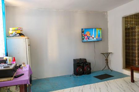 Edícula de casa para alugar com 3 quartos, 280m² em Engenho de Dentro, Rio de Janeiro