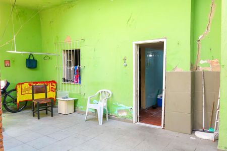 Casa para alugar com 280m², 3 quartos e 2 vagas Casa para alugar com 280m², 3 quartos e 2 vagasÁrea externa