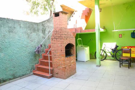 Casa para alugar com 280m², 3 quartos e 2 vagas Casa para alugar com 280m², 3 quartos e 2 vagasÁrea externa