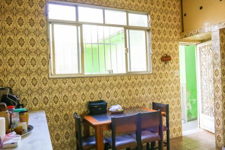 Cozinha de casa para alugar com 3 quartos, 280m² em Engenho de Dentro, Rio de Janeiro
