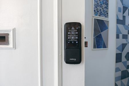 Porta de kitnet/studio à venda com 1 quarto, 33m² em Centro, Rio de Janeiro