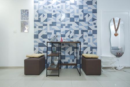 Studio à venda com 33m², 1 quarto e sem vaga Studio à venda com 33m², 1 quarto e sem vagaStudio