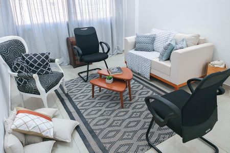 Studio de kitnet/studio à venda com 1 quarto, 33m² em Centro, Rio de Janeiro