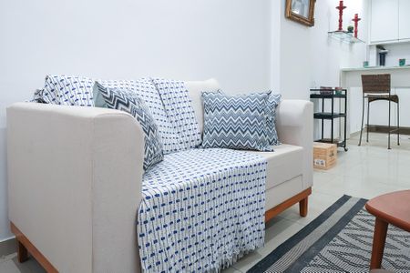 Studio à venda com 33m², 1 quarto e sem vaga Studio à venda com 33m², 1 quarto e sem vagaStudio