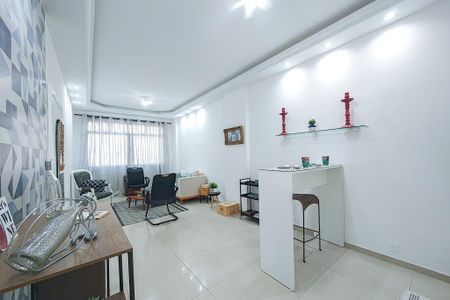 Studio de kitnet/studio à venda com 1 quarto, 33m² em Centro, Rio de Janeiro