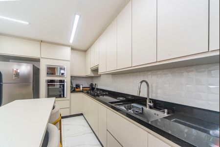 Apartamento à venda com 63m², 2 quartos e 1 vaga Apartamento à venda com 63m², 2 quartos e 1 vagaCozinha