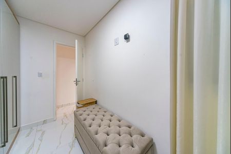 Apartamento à venda com 63m², 2 quartos e 1 vaga Apartamento à venda com 63m², 2 quartos e 1 vagaQuarto 1