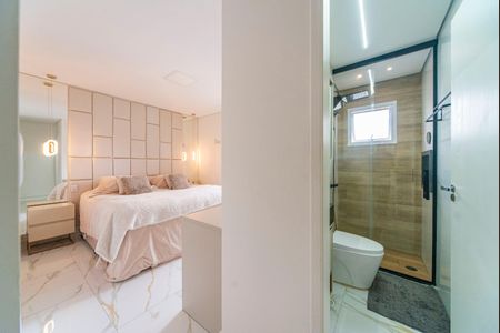 Apartamento à venda com 63m², 2 quartos e 1 vaga Apartamento à venda com 63m², 2 quartos e 1 vagaQuarto 2
