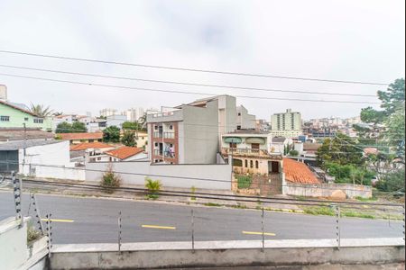 Apartamento à venda com 63m², 2 quartos e 1 vaga Apartamento à venda com 63m², 2 quartos e 1 vagaVista da Varanda do Quarto 2