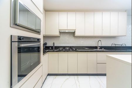 Apartamento à venda com 63m², 2 quartos e 1 vaga Apartamento à venda com 63m², 2 quartos e 1 vagaCozinha