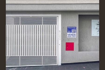 Apartamento à venda com 63m², 2 quartos e 1 vaga Apartamento à venda com 63m², 2 quartos e 1 vagaPlaca Instalada na Fachada