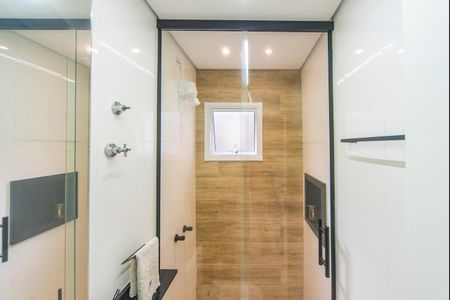 Apartamento à venda com 63m², 2 quartos e 1 vaga Apartamento à venda com 63m², 2 quartos e 1 vagaBanheiro