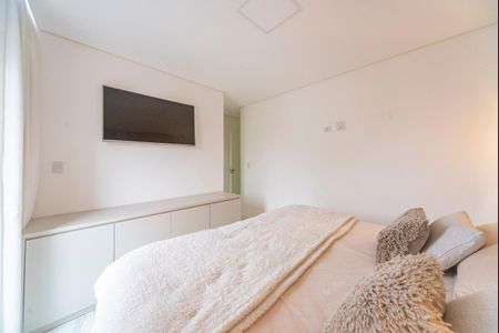 Apartamento à venda com 63m², 2 quartos e 1 vaga Apartamento à venda com 63m², 2 quartos e 1 vagaQuarto 2