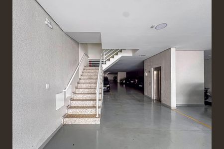 Apartamento à venda com 63m², 2 quartos e 1 vaga Apartamento à venda com 63m², 2 quartos e 1 vagaAcesso e garagem