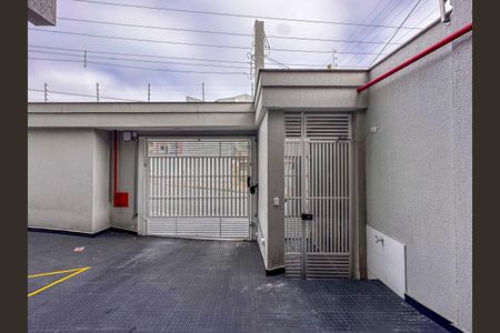 Apartamento à venda com 63m², 2 quartos e 1 vaga Apartamento à venda com 63m², 2 quartos e 1 vagaGaragem