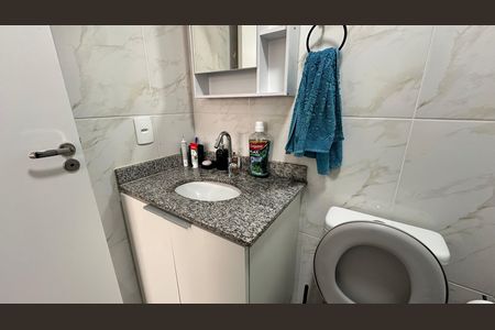 Studio para alugar com 27m², 1 quarto e sem vaga