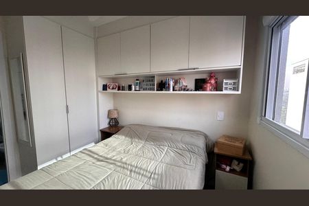 Kitnet/Studio para alugar com 1 quarto, 27m² em Campo Belo, São Paulo