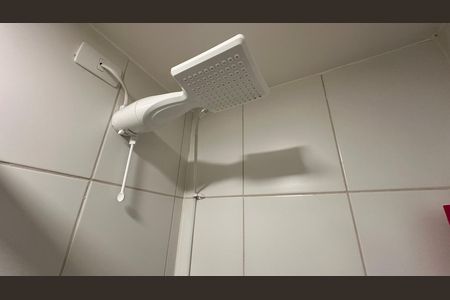 Studio para alugar com 27m², 1 quarto e sem vaga