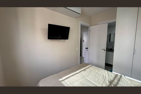 Kitnet/Studio para alugar com 1 quarto, 27m² em Campo Belo, São Paulo