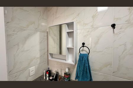 Studio para alugar com 27m², 1 quarto e sem vaga