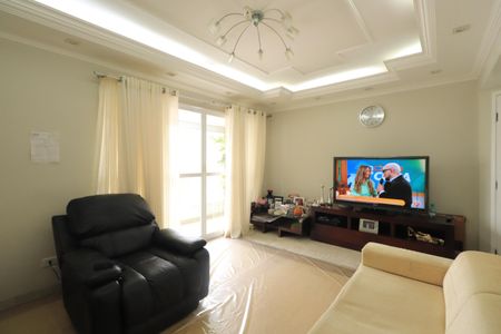 Apartamento para alugar com 3 quartos, 96m² em Vila Gomes Cardim, São Paulo