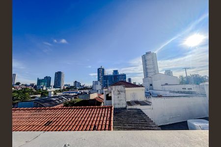 Área comum de casa de condomínio para alugar com 2 quartos, 75m² em Penha de França, São Paulo