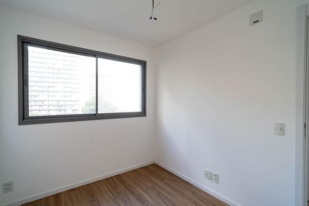 Apartamento para alugar com 37m², 2 quartos e sem vaga Apartamento para alugar com 37m², 2 quartos e sem vagaQuarto 1