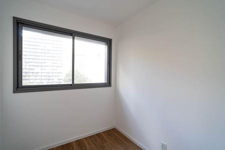 Apartamento para alugar com 37m², 2 quartos e sem vaga Apartamento para alugar com 37m², 2 quartos e sem vagaQuarto 2